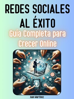 cover image of "Redes Sociales al Éxito